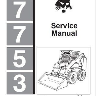 Bobcat-7753-manual