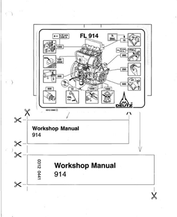 Deutz-914-Diesel-Engines-Workshop-Manual